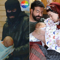 Gizemli kişi büyük merak konusu oldu