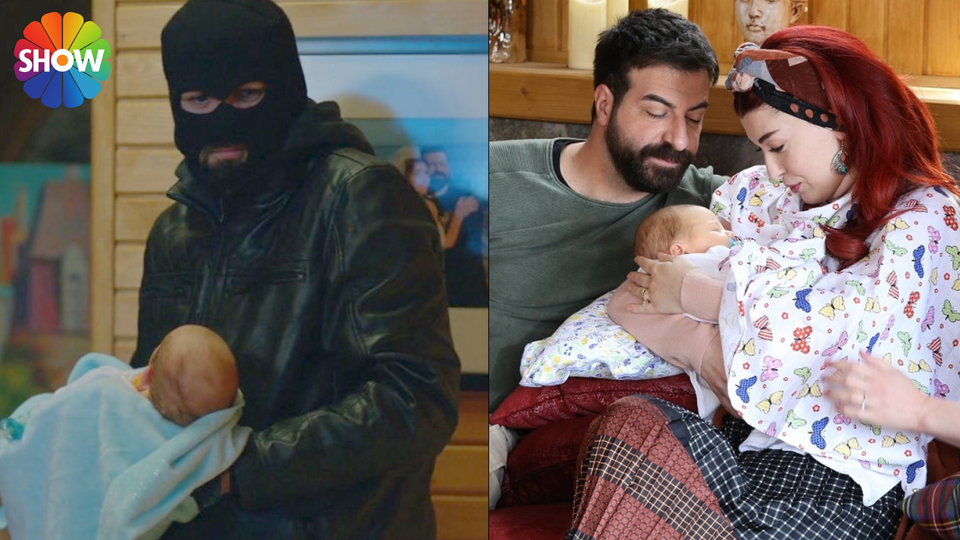 Gizemli kişi büyük merak konusu oldu