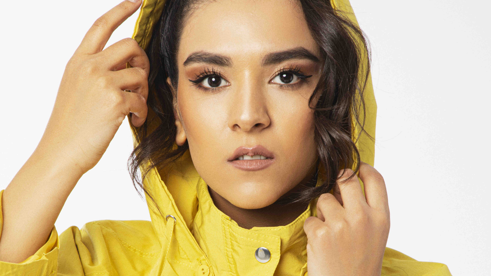 Sura İskenderli'den ters köşe