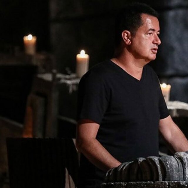 Survivor eleme adayı kim oldu?