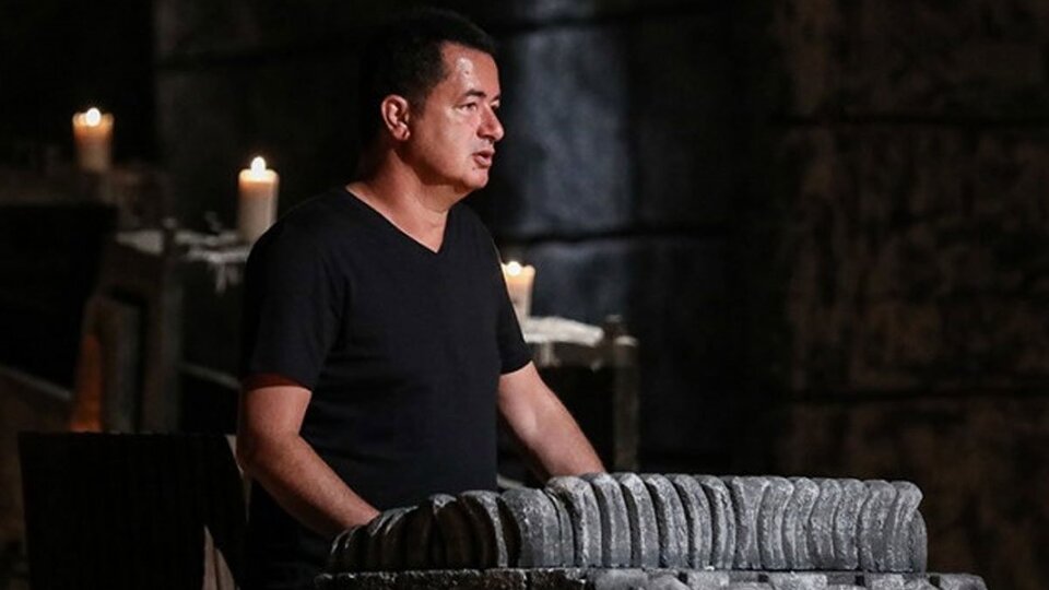 Survivor eleme adayı kim oldu?