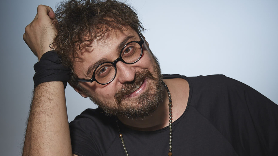 Oyunculardan İlia Özkan'a destek