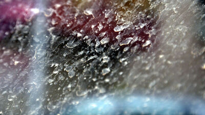 Sağanak, lodos ve çöl tozu uyarısı