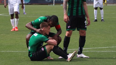 Denizli'de tehlike çanları