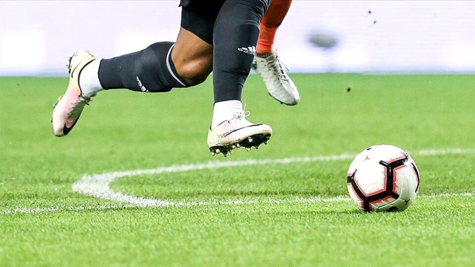 18 Nisan bugün hangi maçlar var?