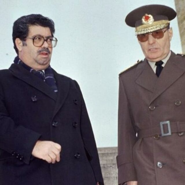 Eski Genelkurmay Başkanı Necdet Üruğ yaşamını yitirdi!