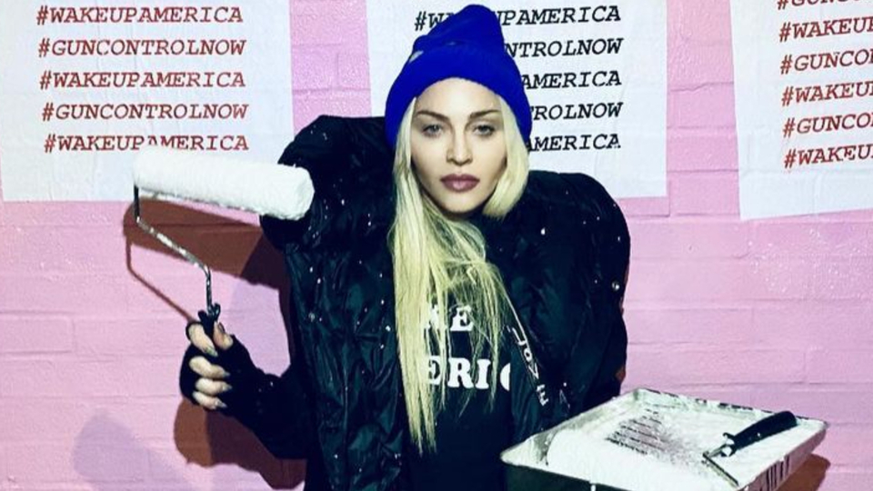 "Bu delilik, korkunç!"