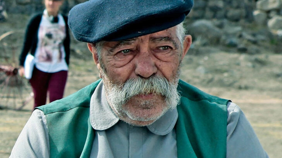 Usta oyuncu hayatını kaybetti