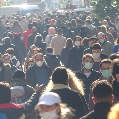 Bakan Koca, haftalık vaka sayılarını açıkladı