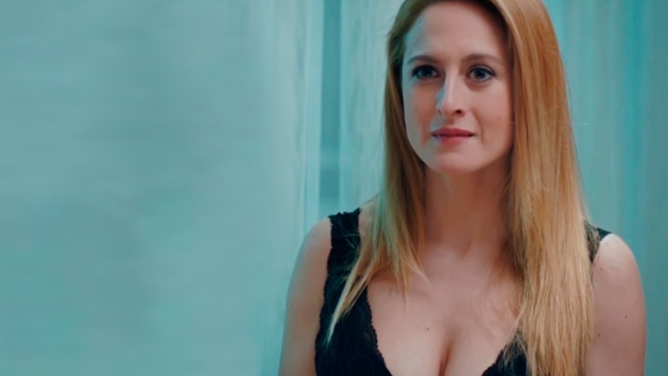 Canan Ergüder'den ayrılık kararı!