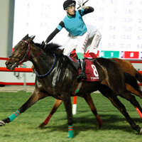 Attan düştü, hastaneye kaldırıldı!