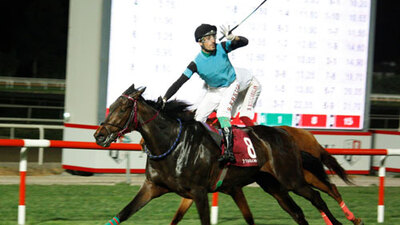 Attan düştü, hastaneye kaldırıldı!