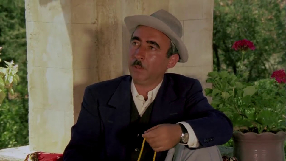 'Maho Ağa'nın konağı müze oluyor