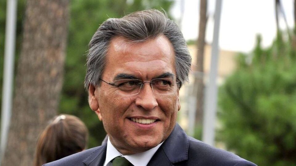 Torbalı Belediye Başkanı Uygur hayatını kaybetti