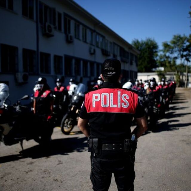 248 faili meçhul aydınlatıldı