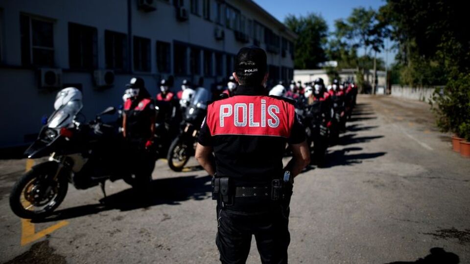 248 faili meçhul aydınlatıldı