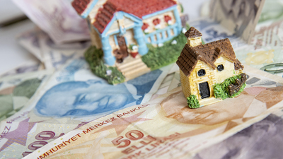 Müteahhitlerden 'düşük faizli kredi' önerisi