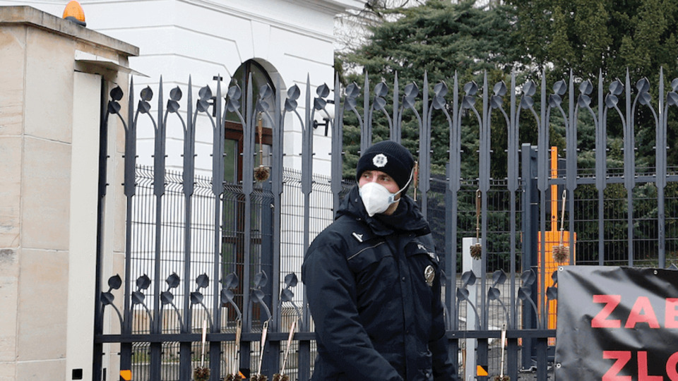 Rus diplomat krizine bir yenisi daha eklendi