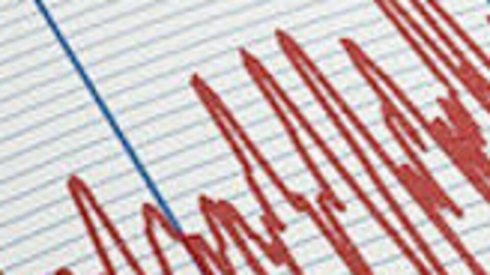 Tayvan'da arka arkaya şiddetli depremler!