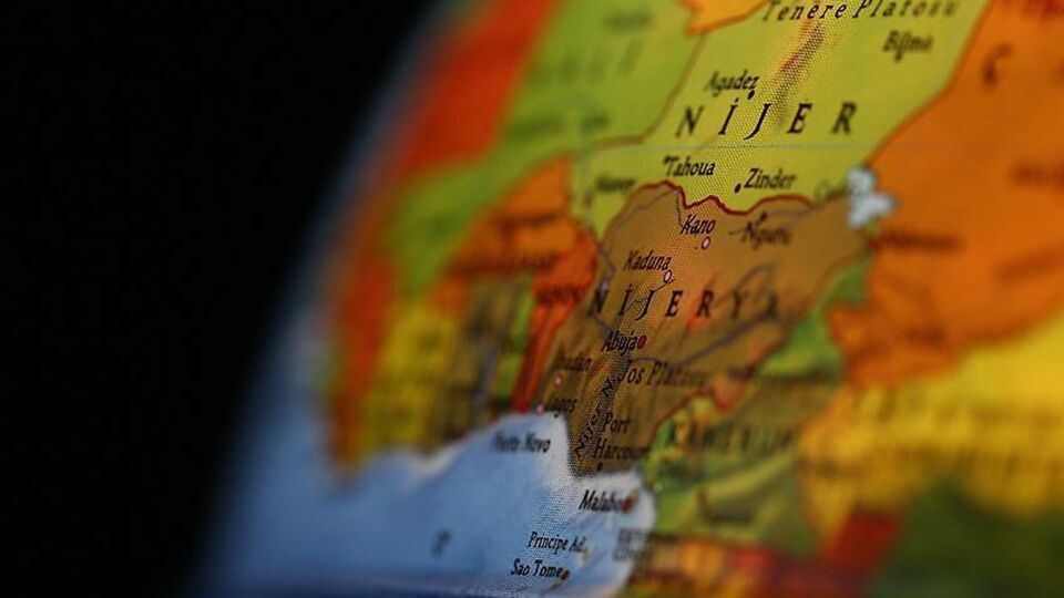 Nijerya'da silahlı saldırı: 20 kişi hayatını kaybetti