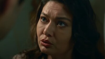 Kefaret yeni fragman geldi