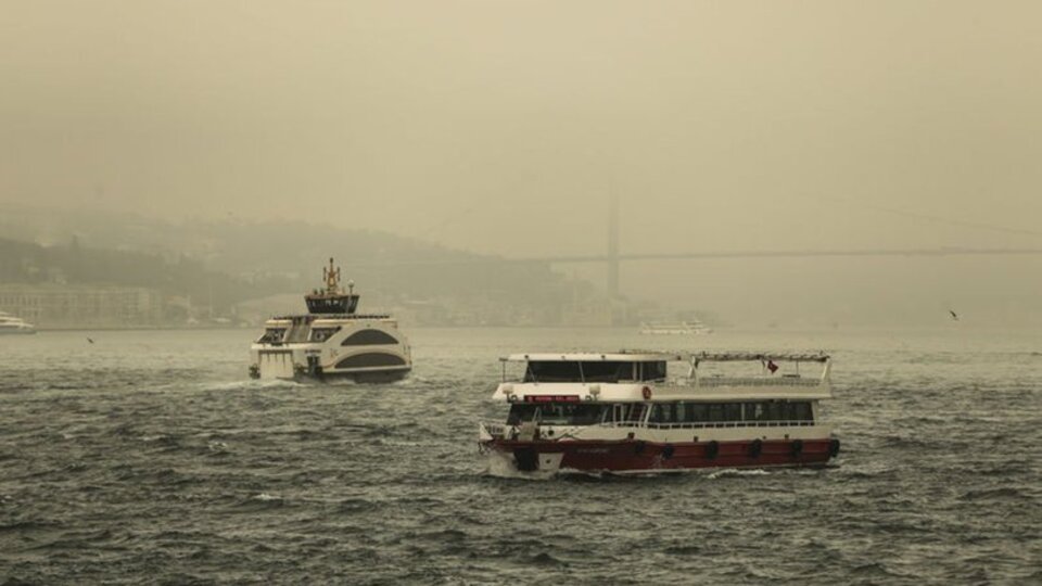 Çamur yağmuru nedir, ne zaman bitecek?