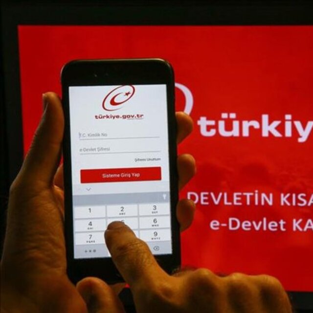 e-Devlet şifresi kapıda! İşte detaylar