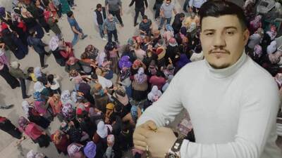 Silahlı şaka kötü bitti!