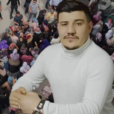 Silahlı şaka kötü bitti!