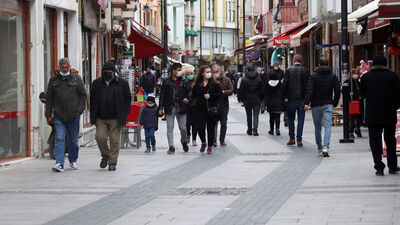 Vaka sayısı 26 kat arttı! Türkiye'de 1'inci oldu!