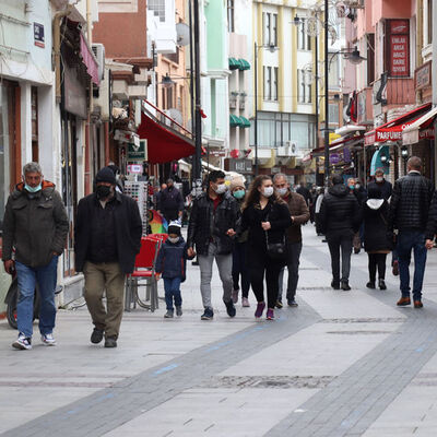 Vaka sayısı 26 kat arttı! Türkiye'de 1'inci oldu!