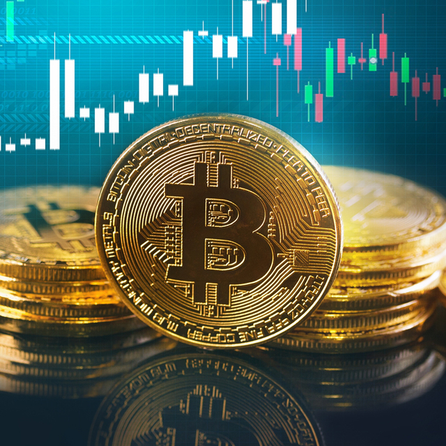 Ani düşüş sonrası Bitcoin'de toparlanma