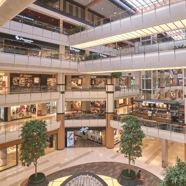İTO'dan AVM ve cadde mağazaları için kira çağrısı