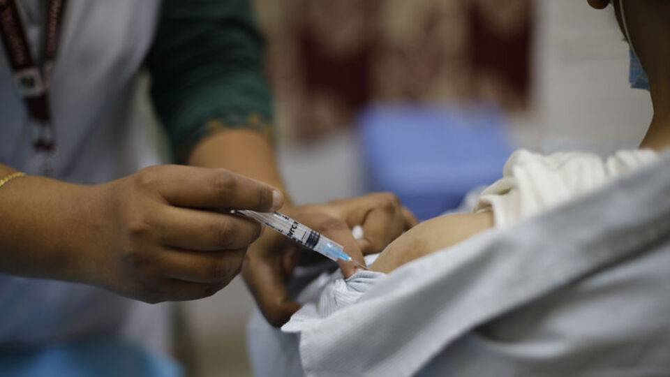 Aşı olmak orucu bozar mı?