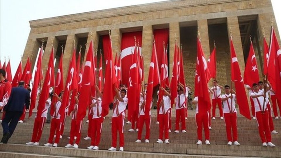 23 Nisan resmi tatil mi?