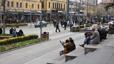 O bölgemizde vakalar artıyor!