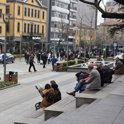 O bölgemizde vakalar artıyor!