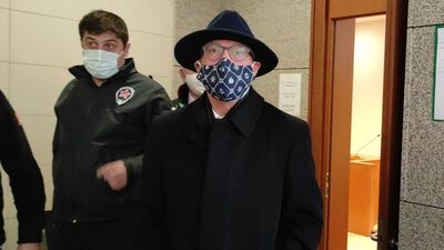 Mütercimler'in cezası belli oldu!