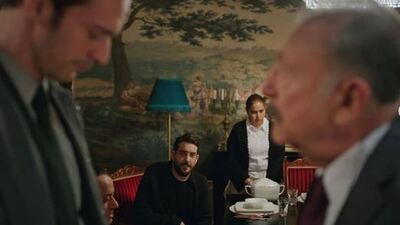 Camdaki Kız Muzo kimdir?