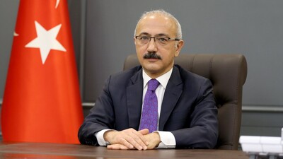 'TCMB'nin verileri açıklamasında fayda var'