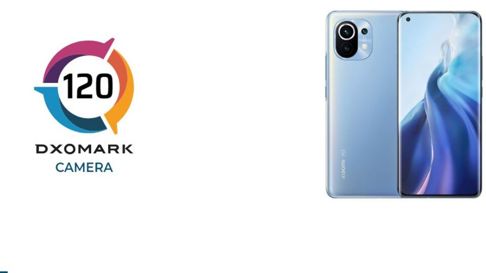 İşte Xiaomi Mi 11 DxOMark değerlendirmesi