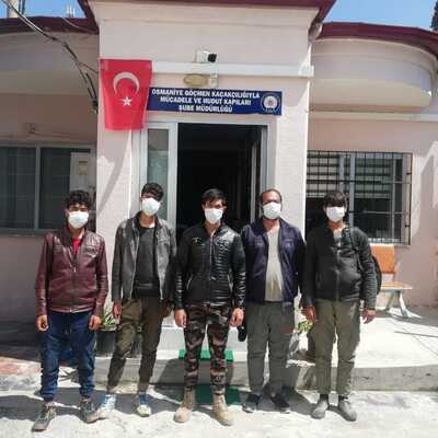 Yine 'Banker Bilo' vakası!