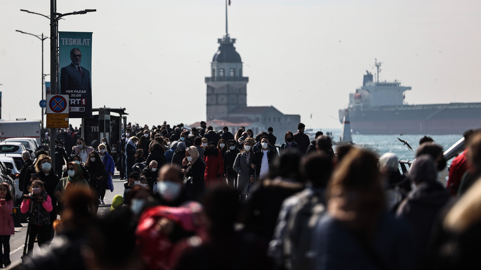 Pandemi ne getirdi? Bıkkınlık, yorgunluk, yalnızlık...