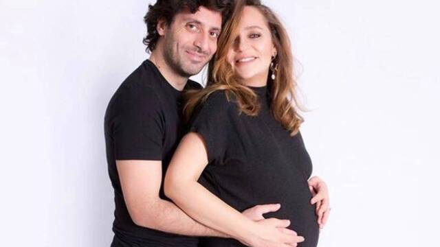Bebek geliyor