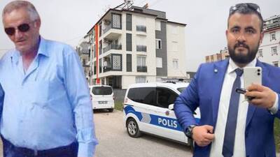 Korkunç şüphe gerçek çıktı! Baba ve oğlu ölü bulundu