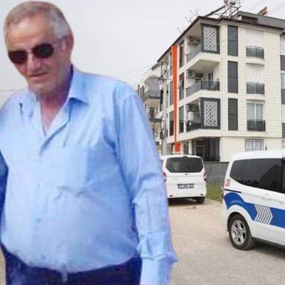 Korkunç şüphe gerçek çıktı! Baba ve oğlu ölü bulundu