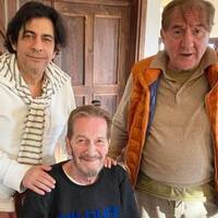 "Üç silahşörler"