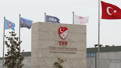 TFF: Avrupa Süper Ligi kabul edilemez