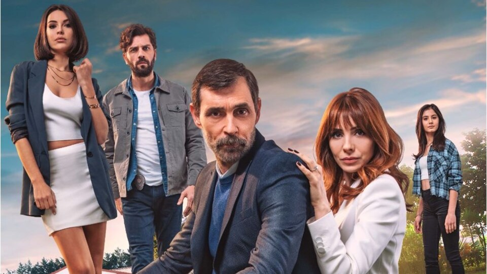 Kağıt Ev oyuncuları kimler?