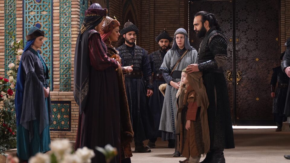 Uyanış Büyük Selçuklu yeni bölüm neden yok?